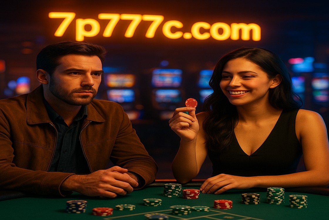 7P777 স্পোর্টস গেমিং