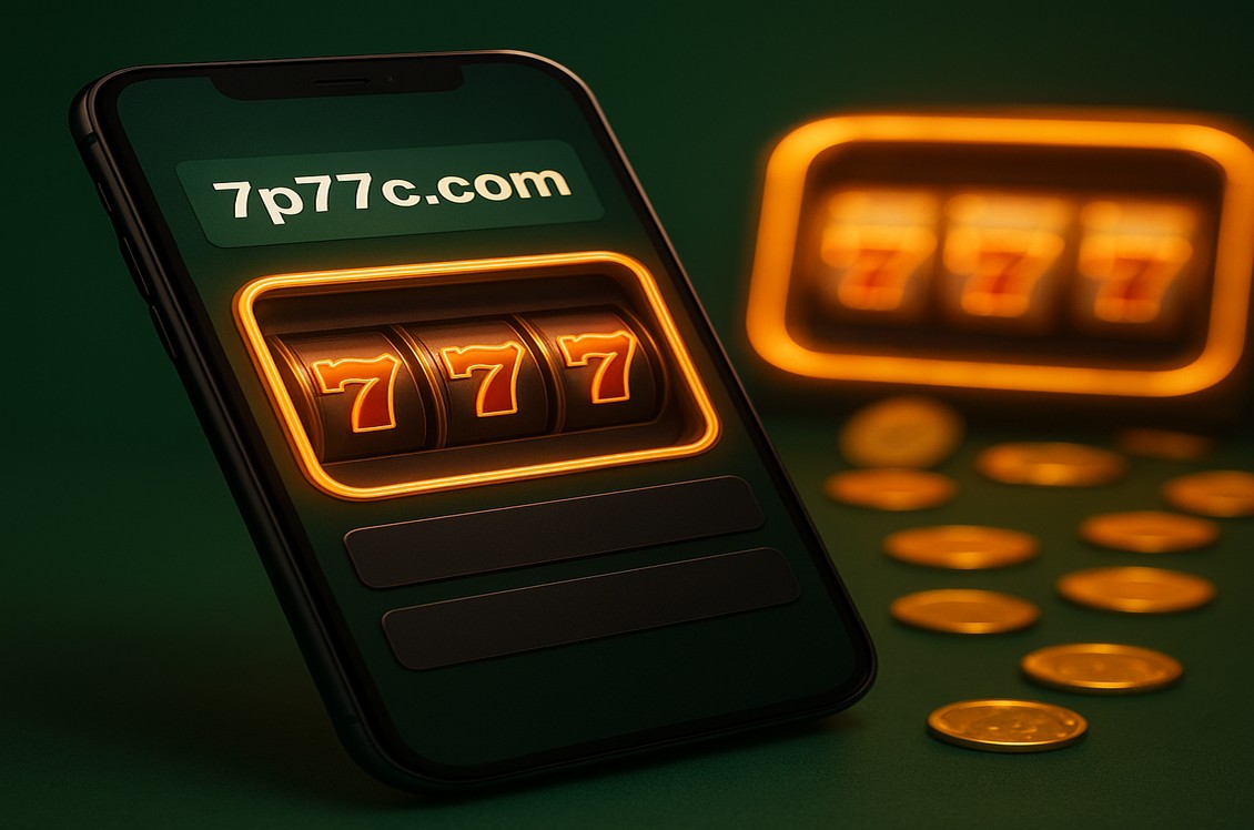 7P777 অ্যাপ