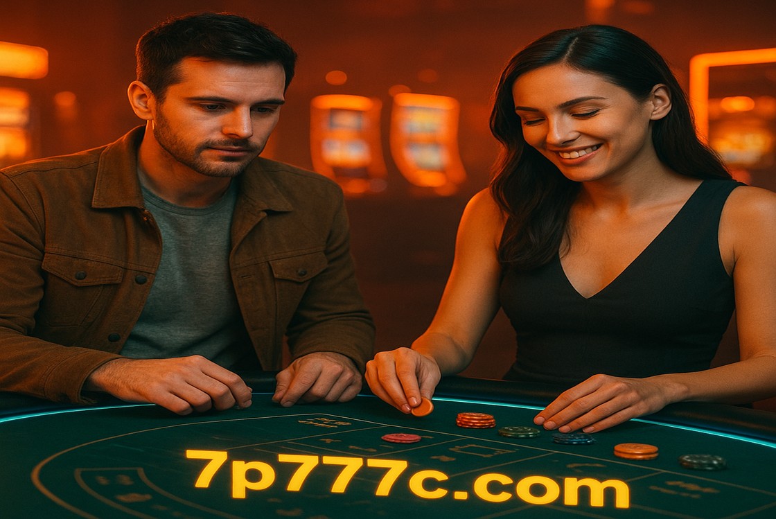 7P777 স্পোর্টস গেমিং